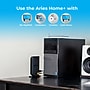 Nyrius Wireless HDMI 2x Input Transmitter & Receiver for Streaming HD 1080p 3D Video from Cable, Blu-Ray, PS4, Xbox, PC~#|#~E5B7D7A4-4B82-42BE-8DB2EB69329274E6_sc7