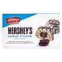Mrs. Freshey's Hershey's Cookies & Creme Cakes, 28 oz, 24/Pack (600-04146)~#|#~E5BC5120-EB87-4366-8277CA6462FDB031_sc7