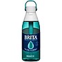 Brita Plastic Filtered Water Bottle, 36 oz., Sea Glass (36524)~#|#~E5C1A797-2AFF-4548-AB6C198CB77E6446_sc7