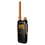 Cobra TrailBlazer 450 GMRS 2-Way Radio, Black & Orange, 2/Pack (0190005-1)~#|#~E5C4C525-0CF8-4F71-B7884189F5F4E6F8_sc7