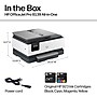 HP OfficeJet Pro 8139 Wireless Color All-In-One Printer, Scan, Copy, Fax, 1 Year Free Instant Ink, AI Enabled (40Q51A)~#|#~E5C5E718-1CDE-4592-B487D7FBBCF28663_sc7