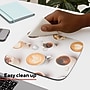Staples TECH Non-Skid Mouse Pad, COFFEE SHOP (ST63284)~#|#~E5C649D3-D329-444E-BFC8618C1FACC955_sc7