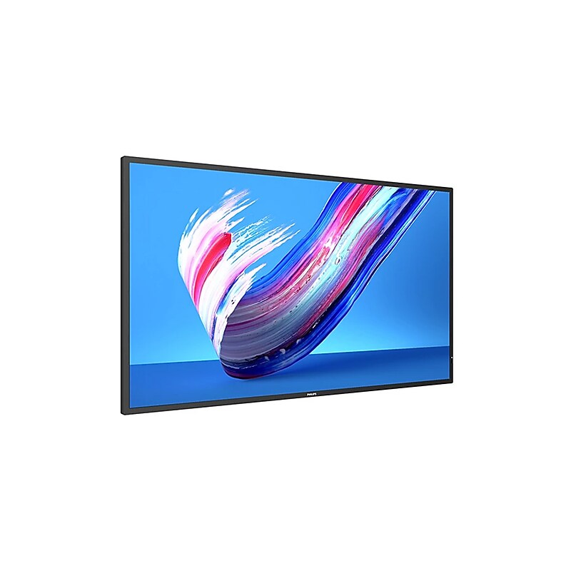 Philips Q-Line Display 50" Monitor for Digital Signage (50BDL3650Q/00) image 1