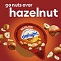 International Delight Hazelnut Liquid Creamer, 0.44 oz., 48/Box (WWI02283)~#|#~E5CA4943-5085-4F21-9982368CE8E7D6F0_sc7