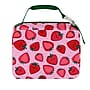 Thermos Kids Strawberry Smiles Insulated Lunch Bag, Red Strawberries (N225017006ST)~#|#~E5CC1C4B-BBD9-4D5F-BFCE66570C4CF7C6_sc7