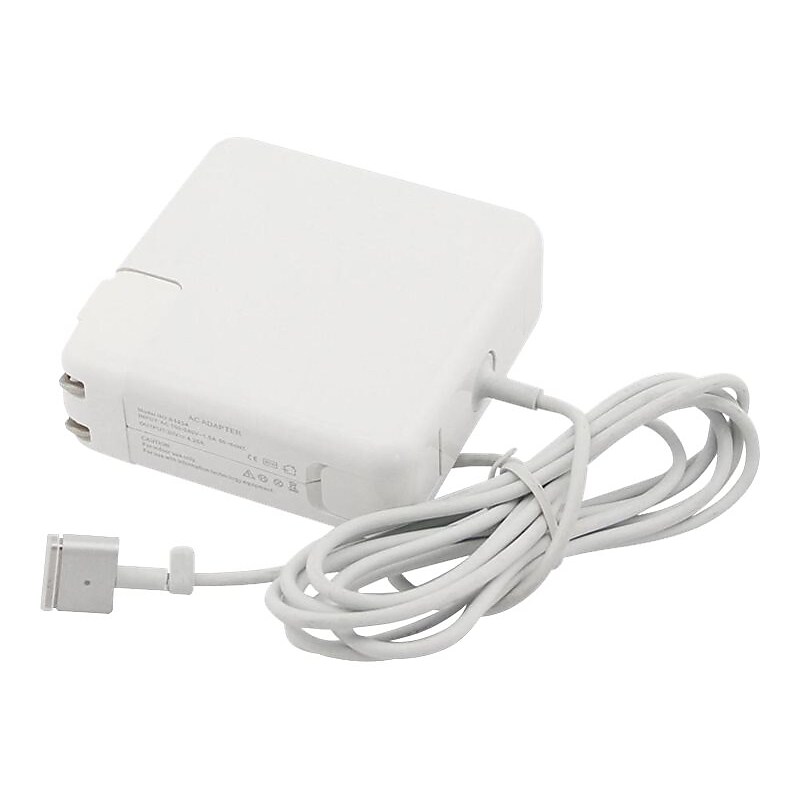 BTI 45W Power Adapter for Apple MacBook Air Laptop, White (AC-1545MAG2) image 1