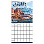 2027 TF Publishing Landscapes 12" x 12" Monthly Wall Calendar (27-1015)~#|#~E5CD564F-B88E-4544-9E08F566AE966DB2_sc7