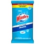 Windex Glass and Surface Wipes, Original Scent, 38 Wipes/Pack (378032)~#|#~E5CF5962-7F8F-4AFD-9AD5DA18C0C890CC_sc7
