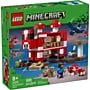 LEGO Minecraft The Mooshroom House Island, 500 Pieces (21270)~#|#~E5D0CCFD-A2B4-48B4-8CB2A2951B3C58F5_sc7
