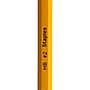 Staples Wooden Pencil, 2.2mm, #2 Medium Lead, Dozen (ST62806-CC)~#|#~E5D3FD3B-89B1-4D64-BAC3A63B0266588E_sc7