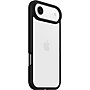 OtterBox Profile Phone Case for iPhone Air, Shock Absorbing, Black/Clear (77-99311)~#|#~E5D44FDC-C691-4768-8D33BD078B7EE0FA_sc7