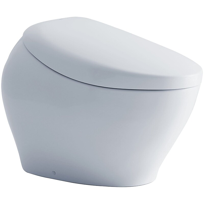 Toto Neorest 1 gal. Dual Flush Toilet, Cotton (MS902CUMFG#01) image 1