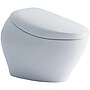 Toto Neorest 1 gal. Dual Flush Toilet, Cotton (MS902CUMFG#01)~#|#~E5D6EF03-DA83-45FB-868D9C09F624422A_sc7