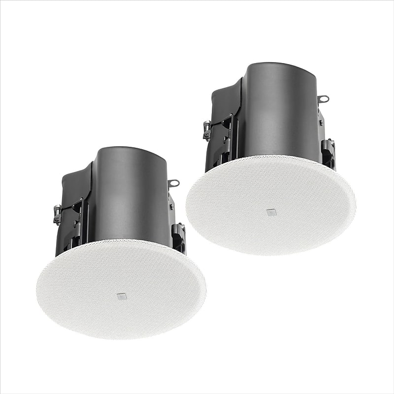 JBL Control 400 C416C/T Ceiling Loudspeaker, 75 Watt image 1