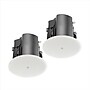 JBL Control 400 C416C/T Ceiling Loudspeaker, 75 Watt~#|#~E5D82881-1120-4BD1-80E0D2DCB48D53B7_sc7