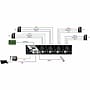4XEM 4XKVM114ATAA USB DisplayPort 4-Port KVM Switch~#|#~E5D82C7A-5BC6-4735-BD85C63017065381_sc7