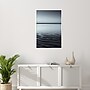 Amanti Art Low Tide by Incado Wood Framed Wall Art Print, 28" x 41" (A42677389330)~#|#~E5D880E9-363B-4E43-A3B02EE479AD07AC_sc7
