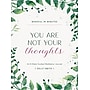 Quarto Mindful in Minutes: You Are Not Your Thoughts Guided Journal, 7.3" x 9.5", Multicolored, 160 pages (9780760385425)~#|#~E5D89547-7D6F-4E9D-A2D57B90C629E294_sc7