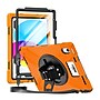 CODi Rugged iPad 11" (A16/11th Gen) & iPad 10.9" (10th Gen) Case with Integrated Screen Protector, Orange (C30705069IS)~#|#~E5D8E720-BD1D-469E-AD0FA71445F39600_sc7