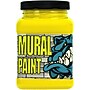 Chroma Acrylic Mural Paint, Scorched (Yellow), 16 oz., 2/Bundle (CRM2456-2)~#|#~E5DA878A-2EB8-496A-9FB70CF847B0AAD7_sc7