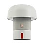 Kooduu Sensa Play Mini 6.25" LED Speaker Lamp with USB Port, White (1206-02)~#|#~E5DAB746-53AF-45D7-A28A0183990A22BF_sc7