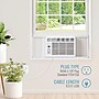 Keystone 115-Volt 5000 BTU Window Air Conditioner with Remote, White (KSTAW05DE)~#|#~E5DAF417-DCC2-4A7C-84368CFA1E09602E_sc7