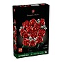 LEGO Botanicals Bouquet of Roses, 822 Pieces (10328)~#|#~E5DBF18C-1072-42A4-959A57CD7B4BA9D3_sc7
