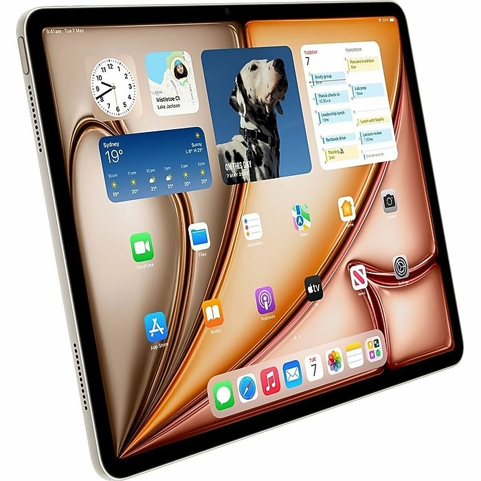 Apple iPad Air M4 Chip 13