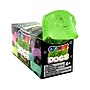 Incredible Novelties Glow-in-the-Dark Gummy Dogs Squishy Toy, Color Chosen at Random (TOY33297)~#|#~E5DFFE28-455D-443C-B0220A3EA55E69D8_sc7