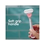 Gillette Venus Sensitive Disposable Razor, Pink, 36/Carton (64906)~#|#~E5E03CD1-73AF-4CA8-B30BEFD495913AAB_sc7