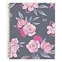 2027 Blue Sky Mimi Pink 8.5" x 11" Calendar Year Weekly & Monthly Planner, Plastic Cover (137264-27)~#|#~E5E057C6-6AFB-420C-B6D571E4036D58A8_sc7