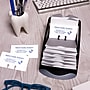 Avery Rotary Cards, Matte White, 3" x 5", Laser/Inkjet, 150/Pack (05386)~#|#~E5E142D8-C64C-4C41-AEE55857528EE138_sc7