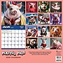2026 TF Publishing Playful Pigs 12" x 12" Monthly Wall Calendar (26-1023)~#|#~E5E31C59-BD4B-4D85-9C9BDCBB7391958F_sc7