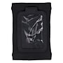 Ergodyne Squids 3388 Armband ID Badge Holder, Black (19960)~#|#~E5E3C2AC-8E1F-43F7-935672EBCA1313D8_sc7