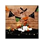 Pukka Party Halloween Pennant Bunting, Multicolor (PTY539)~#|#~E5E41644-5830-4636-B79C2E5ED79649E3_sc7