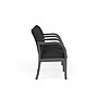 Lesro Weston 3-Seat Tandem Seating, Open House Graphite/Pewter (WS3103.WPW-01OHGP)~#|#~E5E4D0E6-B3F0-4312-BFBDD2A10F90BF64_sc7