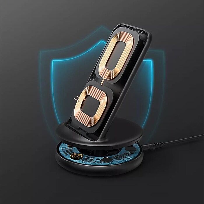 Anker＠ Anker 25W Ultra Fast USB-C Wall Charger for iPhone and