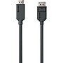 Alogic ELEMENTS DisplayPort to HDMI Cable (EL2DPHD4K-02)~#|#~E5E71553-899A-4051-ADB94CE75D9FE998_sc7