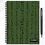 2026-2027 TF Publishing Green Forest 6.5" x 8" Academic Weekly & Monthly Planner, Paperboard Cover (AY27-9210)~#|#~E5EA0126-88EA-4BB2-B56F96017C5A5CF2_sc7