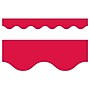 Creative Teaching Press Core Decor EZ Border, 3" x 2', Red Wavy, 24/Pack, 3 Packs/Bundle (CTP11063-3)~#|#~E5EA287A-4F65-4B98-B145ABA281999BC6_sc7