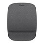Staples TECH Gel Non-Skid Mouse Pad/Wrist Rest Combo, Gray (79055)~#|#~E5EFE2C1-1606-4D47-942A710576BE6D4F_sc7