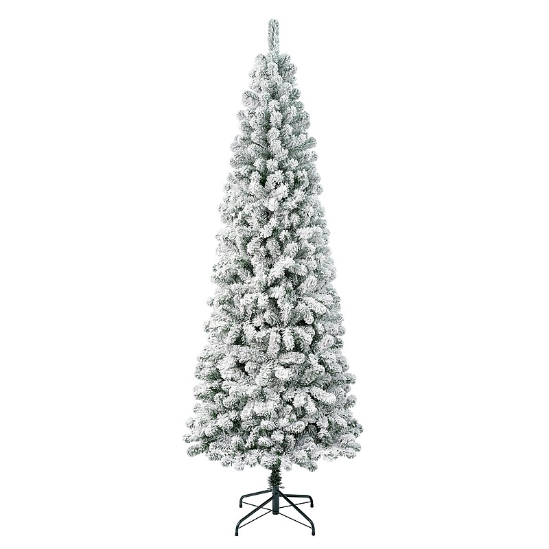 National Tree Company Acacia Artificial Christmas Tree (AC100-502-75F) image 1
