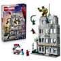 LEGO Super Heroes Spider-Man vs. Hulk Epic Clash, 534 Pieces (76350)~#|#~E5F022C7-D7D0-4CE6-AE825B2FAA37C692_sc7
