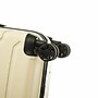 InUSA Trend 3-Piece Hardside Spinner Luggage Set, TSA Checkpoint Friendly, Sand (IUTRESML-SAN)~#|#~E5F086BD-5742-4245-894A20A9702EF9AA_sc7