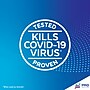 Lysol Disinfecting Wipes, Crisp Linen Scent, 80 Wipes/Canister, 6 Canisters/Carton (1920089346CT)~#|#~E5F2D7ED-0C82-4C50-ADF0728DE0C4009B_sc7