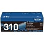 Brother TN-310 Black Standard Yield Toner Cartridge, Print Up to 2,500 Pages   (TN310BK)~#|#~E5F4FF34-C275-46A8-BA14A8F766F61990_sc7