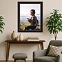 Amanti Art Trio Oil Rubbed Bronze 22" x 28" Polystyrene Picture Frame (A42677345734)~#|#~E5F50A63-F4A6-47F9-A185544746DF21FF_sc7