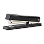 Bostitch Classic Metal Desktop Stapler, 20 Sheet Capacity, Black (B515BK)~#|#~E5F6AB02-DA88-496A-A66BA4B99D615A9F_sc7