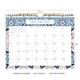 2027 Blue Sky Cocorrina 11" x 8.75" Monthly Wall Calendar (147479-27)~#|#~E5F95C80-A8E8-4940-98F3F152A73FD26A_sc7
