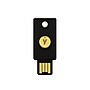 Yubico YubiKey 5 NFC FIPS USB-A Security Key, Black (992-20001)~#|#~E5F99E38-E2E9-415B-AA618513463C8500_sc7